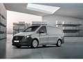 Mercedes-Benz Vito 114 CDI Kasten 4x4 Lang Aut. AHK 2,5t Grau - thumbnail 2