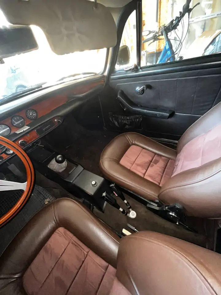 Volvo P1800 ES, foto 4