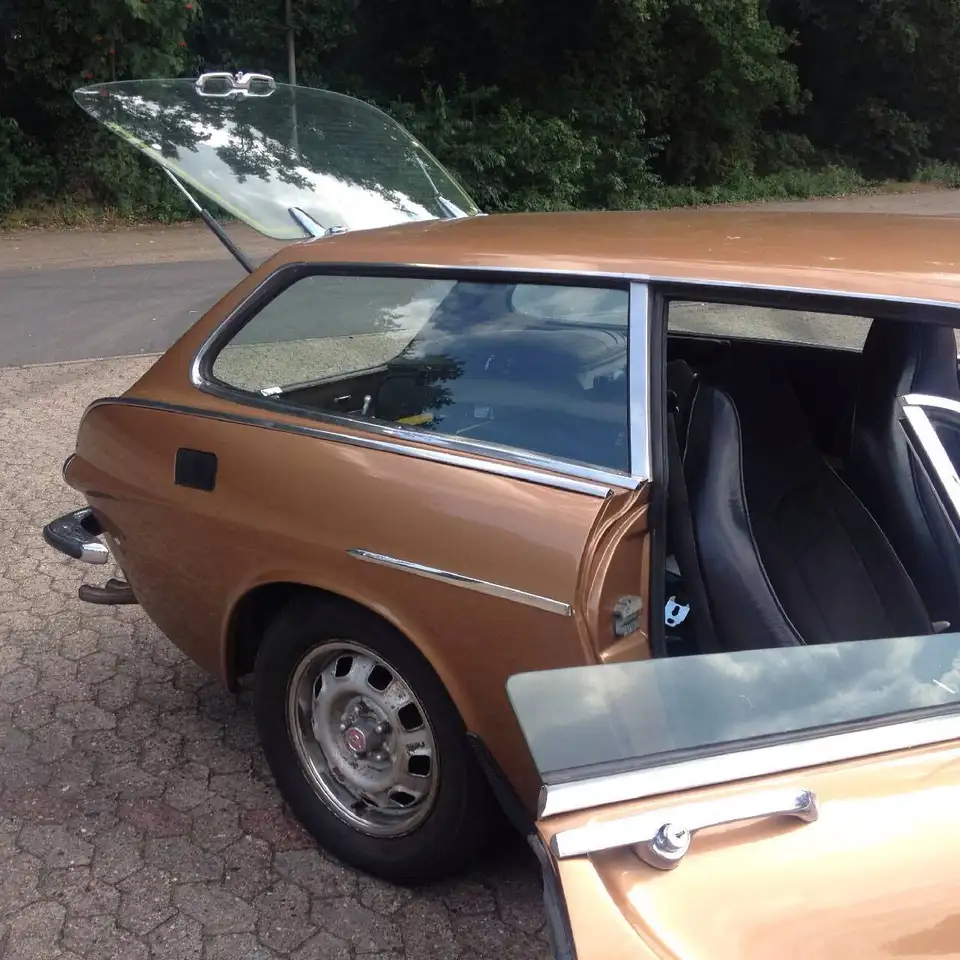 Volvo P1800 ES, foto 2
