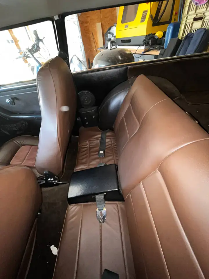 Volvo P1800 ES, foto 8