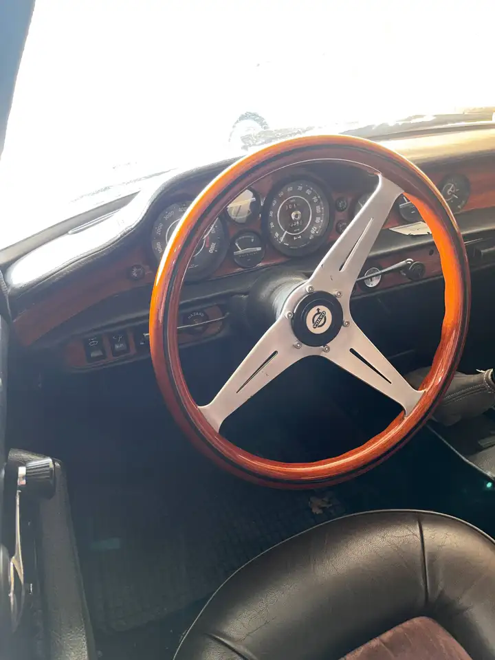 Volvo P1800 ES, foto 9