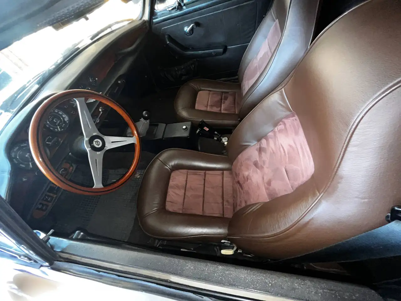 Volvo P1800 ES, foto 7