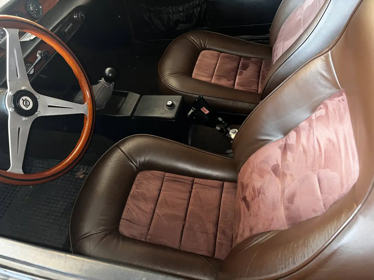 Volvo P1800 ES, foto 6