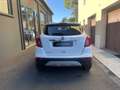 Opel Mokka Mokka X 1.6 Ecotec 115CV 4x2 Start&Stop Advance Weiß - thumbnail 4