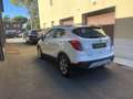 Opel Mokka Mokka X 1.6 Ecotec 115CV 4x2 Start&Stop Advance Weiß - thumbnail 6