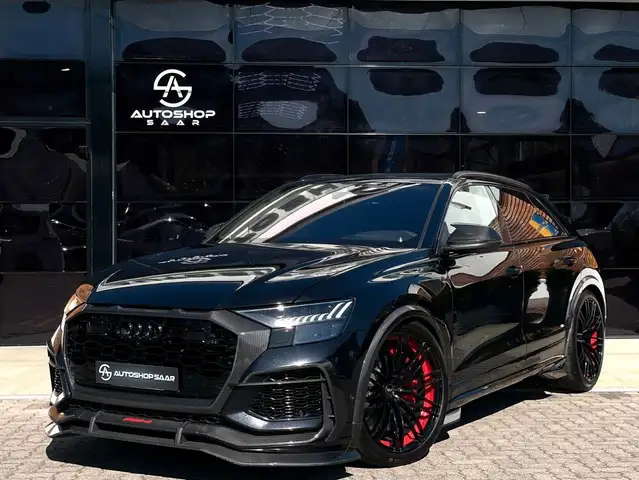 Audi RS Q8 -R 1-125 4.0 TFSI quattro Carbon