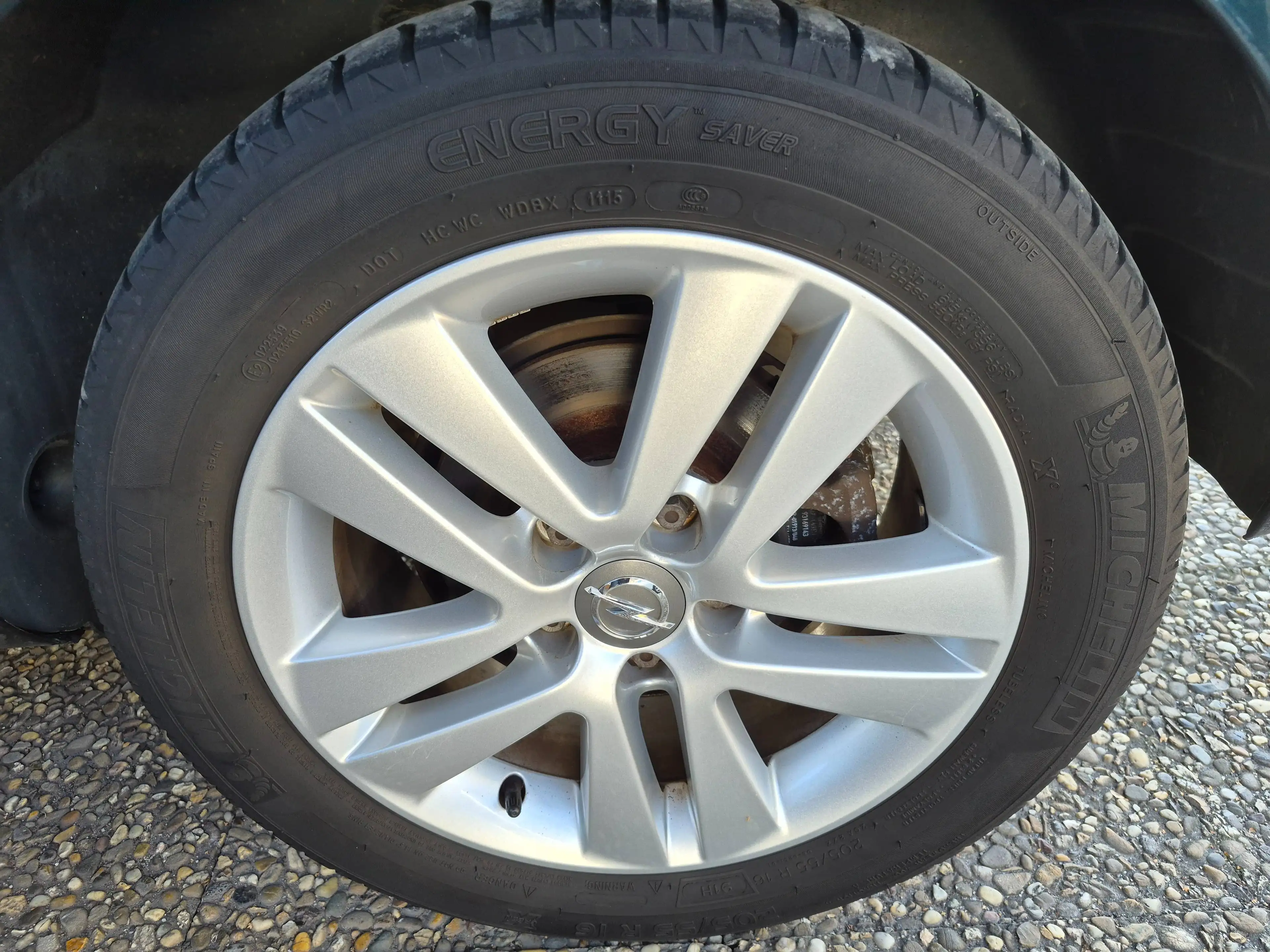 Opel Meriva Style Automatik*TüV10.28 — photo 15