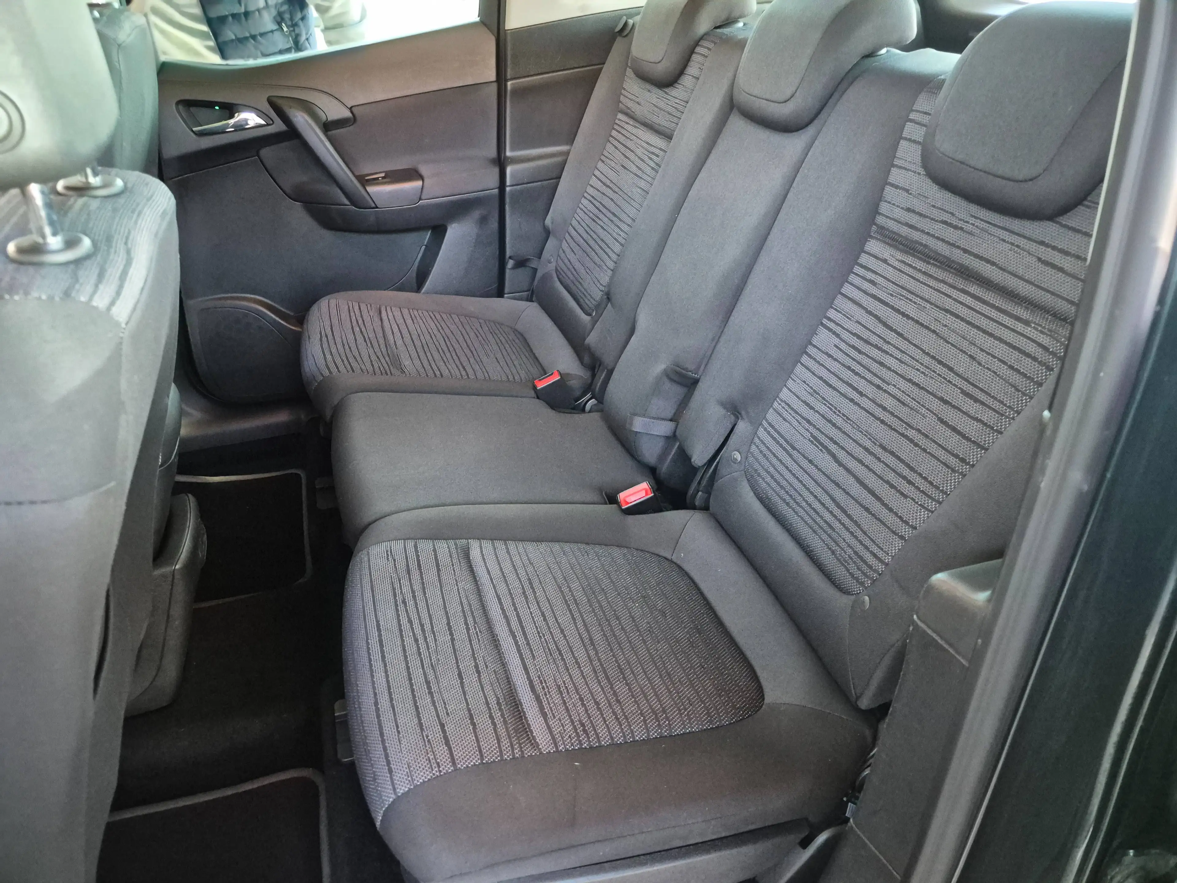 Opel Meriva Style Automatik*TüV10.28 — photo 9