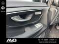 Mercedes-Benz EQV 300 EQV 300 AV/Lang STDHZ 360° NAVI DISTRONIC Schwarz - thumbnail 12