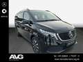Mercedes-Benz EQV 300 EQV 300 AV/Lang STDHZ 360° NAVI DISTRONIC Schwarz - thumbnail 3