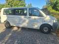 Volkswagen Caravelle Comercial 2.5TDI Comfortline Blanco - thumbnail 3