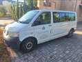 Volkswagen Caravelle Comercial 2.5TDI Comfortline Blanco - thumbnail 1