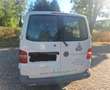 Volkswagen Caravelle Comercial 2.5TDI Comfortline Blanco - thumbnail 4