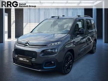 Shine Elektro Kamera SHZ Navi