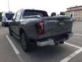Ford Ranger DOKA Platinum 3.0l EcoBlue LED, AHK, RFK Gris - thumbnail 5