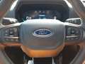 Ford Ranger DOKA Platinum 3.0l EcoBlue LED, AHK, RFK Gris - thumbnail 19