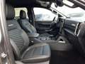 Ford Ranger DOKA Platinum 3.0l EcoBlue LED, AHK, RFK Gris - thumbnail 15