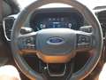 Ford Ranger DOKA Platinum 3.0l EcoBlue LED, AHK, RFK Gris - thumbnail 18