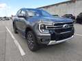 Ford Ranger DOKA Platinum 3.0l EcoBlue LED, AHK, RFK Gris - thumbnail 3
