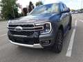 Ford Ranger DOKA Platinum 3.0l EcoBlue LED, AHK, RFK Gris - thumbnail 2