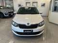 Skoda Fabia Fabia Wagon 1.4 tdi Style 90cv Blanco - thumbnail 2