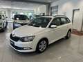 Skoda Fabia Fabia Wagon 1.4 tdi Style 90cv Blanco - thumbnail 3