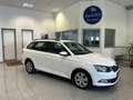 Skoda Fabia Fabia Wagon 1.4 tdi Style 90cv Blanco - thumbnail 1