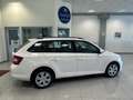 Skoda Fabia Fabia Wagon 1.4 tdi Style 90cv Blanco - thumbnail 5
