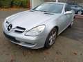 Mercedes-Benz SLK 200 Kompressor, Automatik, Leder, Sitzh. Silber - thumbnail 2