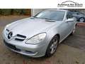Mercedes-Benz SLK 200 Kompressor, Automatik, Leder, Sitzh. Silber - thumbnail 1