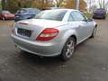 Mercedes-Benz SLK 200 Kompressor, Automatik, Leder, Sitzh. Silber - thumbnail 4