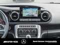 Mercedes-Benz T-Class T 180 NAVI 2X KLIMA AHK 6 GANG SHZ LED KAM TEMPO Чорний - thumbnail 9