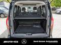 Mercedes-Benz T-Class T 180 NAVI 2X KLIMA AHK 6 GANG SHZ LED KAM TEMPO Чорний - thumbnail 13
