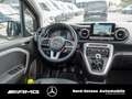 Mercedes-Benz T-Class T 180 NAVI 2X KLIMA AHK 6 GANG SHZ LED KAM TEMPO Чорний - thumbnail 8