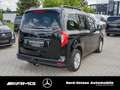 Mercedes-Benz T-Class T 180 NAVI 2X KLIMA AHK 6 GANG SHZ LED KAM TEMPO Чорний - thumbnail 4