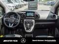 Mercedes-Benz T-Class T 180 NAVI 2X KLIMA AHK 6 GANG SHZ LED KAM TEMPO Чорний - thumbnail 12