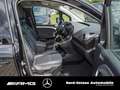Mercedes-Benz T-Class T 180 NAVI 2X KLIMA AHK 6 GANG SHZ LED KAM TEMPO Чорний - thumbnail 10