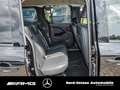 Mercedes-Benz T-Class T 180 NAVI 2X KLIMA AHK 6 GANG SHZ LED KAM TEMPO Чорний - thumbnail 11