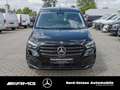Mercedes-Benz T-Class T 180 NAVI 2X KLIMA AHK 6 GANG SHZ LED KAM TEMPO Чорний - thumbnail 2