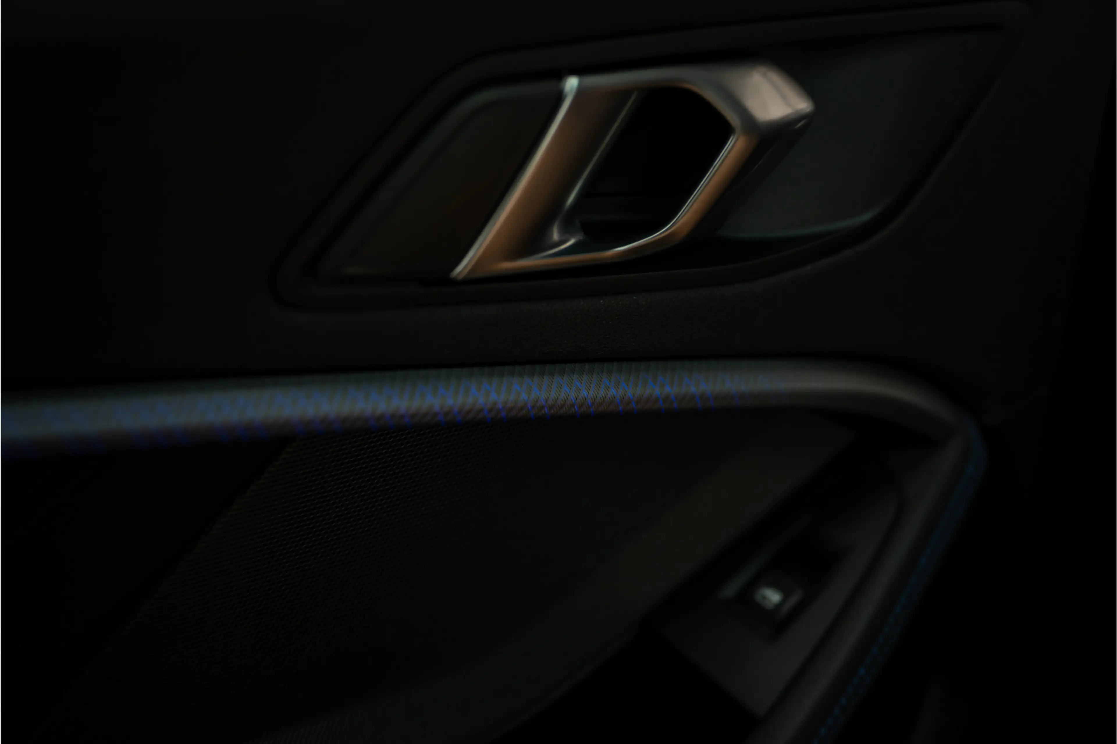 BMW 135 1-serie M135i xDrive | Live Cockpit | Panorama | L — photo 38