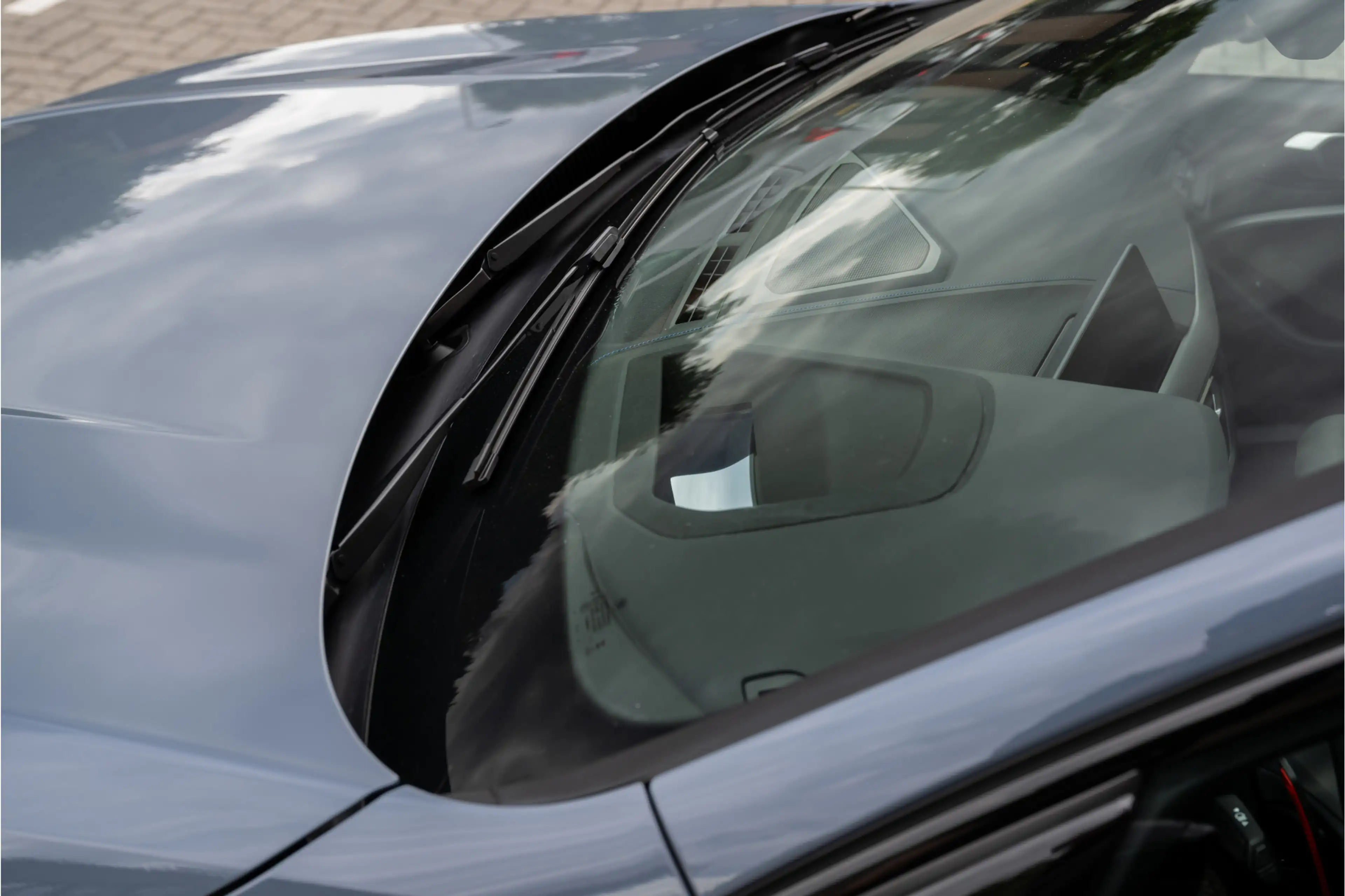 BMW 135 1-serie M135i xDrive | Live Cockpit | Panorama | L — photo 8
