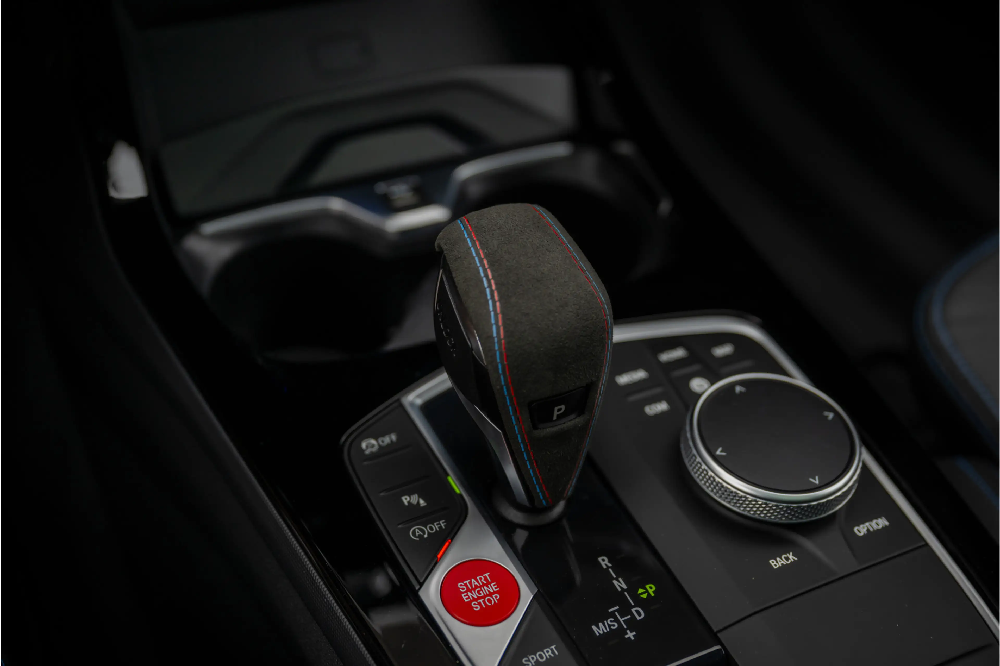 BMW 135 1-serie M135i xDrive | Live Cockpit | Panorama | L — photo 33