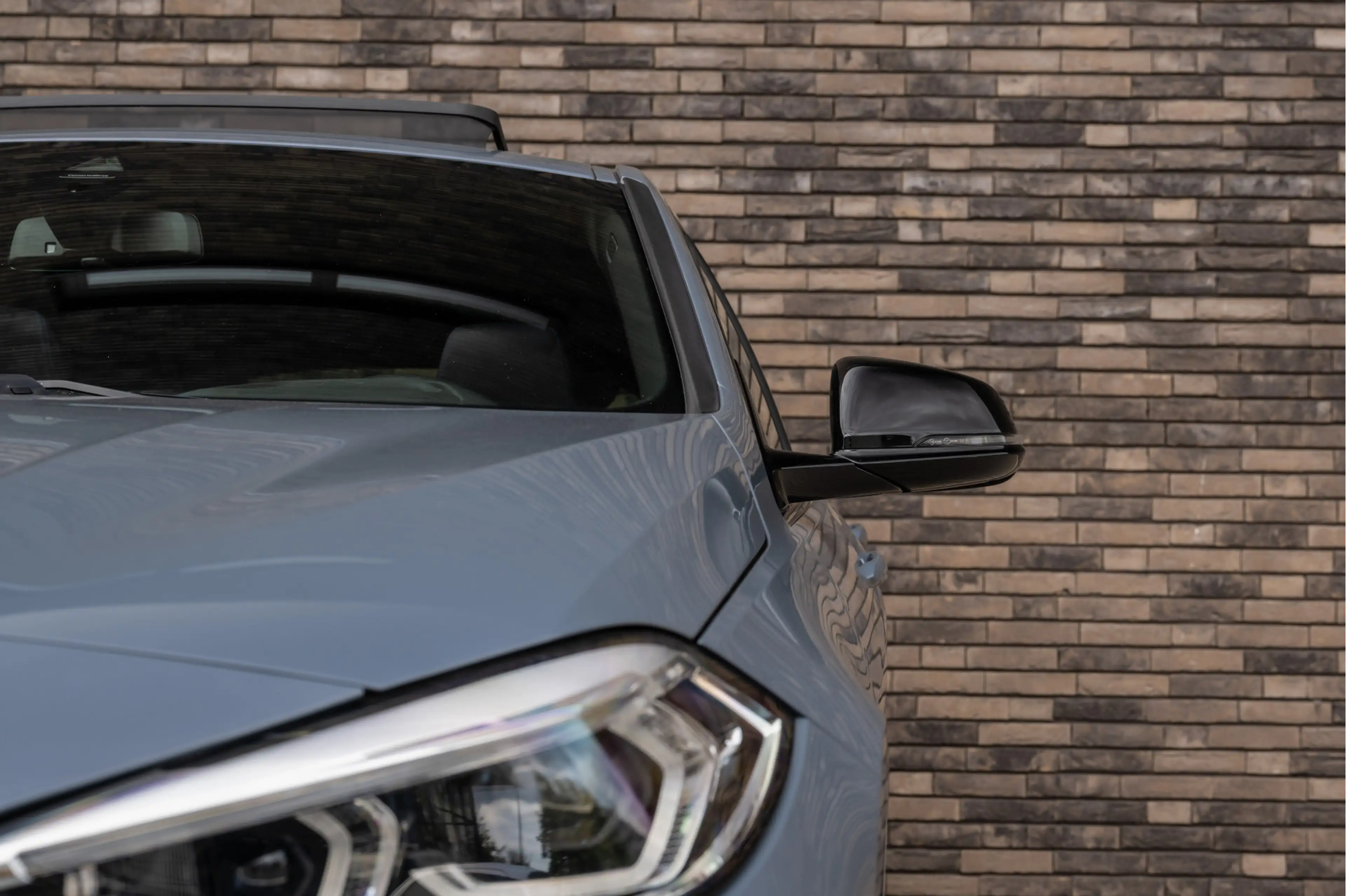 BMW 135 1-serie M135i xDrive | Live Cockpit | Panorama | L — photo 5