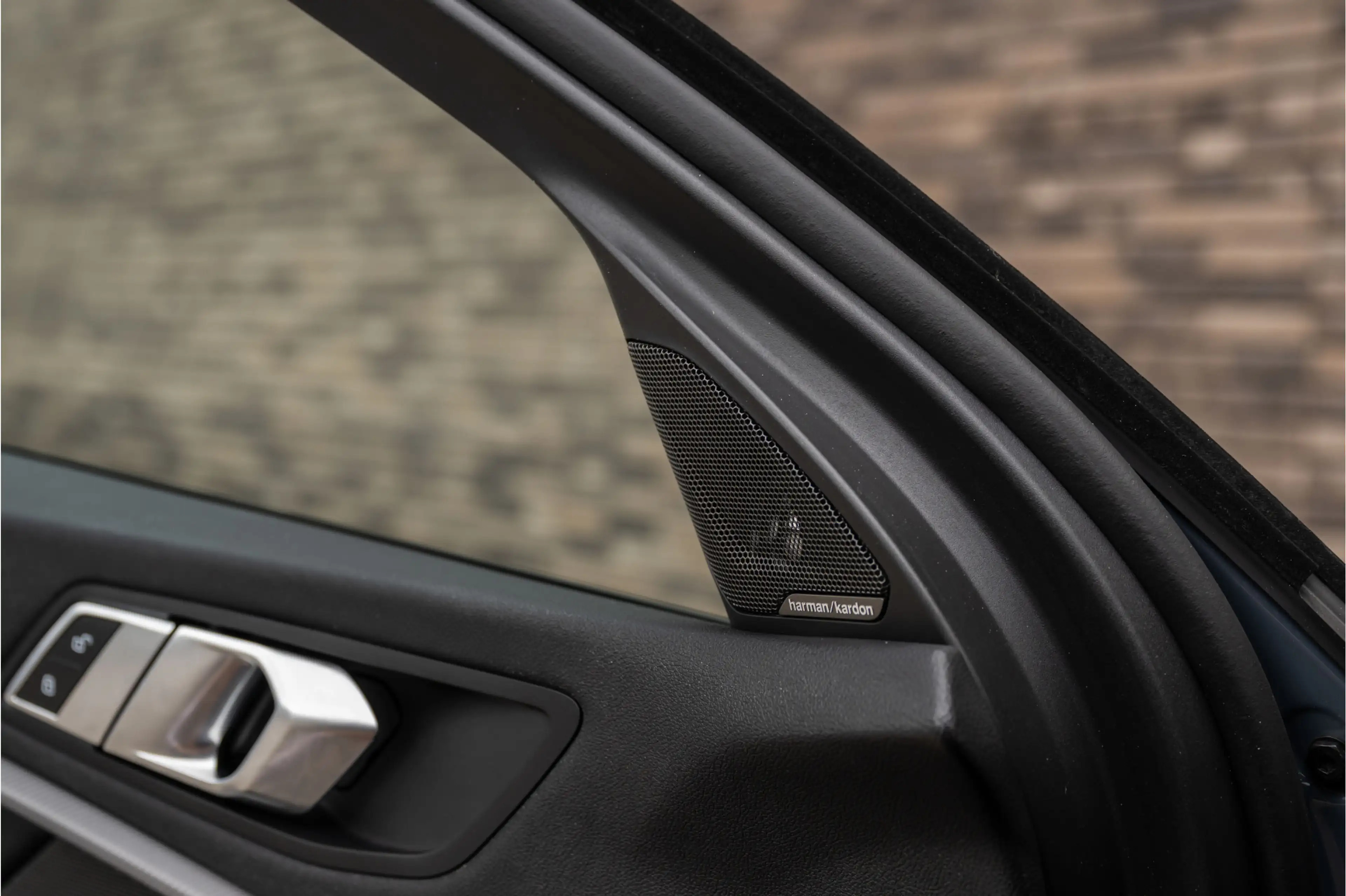 BMW 135 1-serie M135i xDrive | Live Cockpit | Panorama | L — photo 24