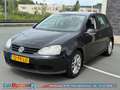 Volkswagen Golf 1.6 FSI Comfortline // AIRCO // DISTR VV // TREKHA Zwart - thumbnail 2