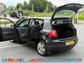 Volkswagen Golf 1.6 FSI Comfortline // AIRCO // DISTR VV // TREKHA Zwart - thumbnail 9