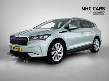 iV 60 | Comfort pack | Klimaat pack | Camera |