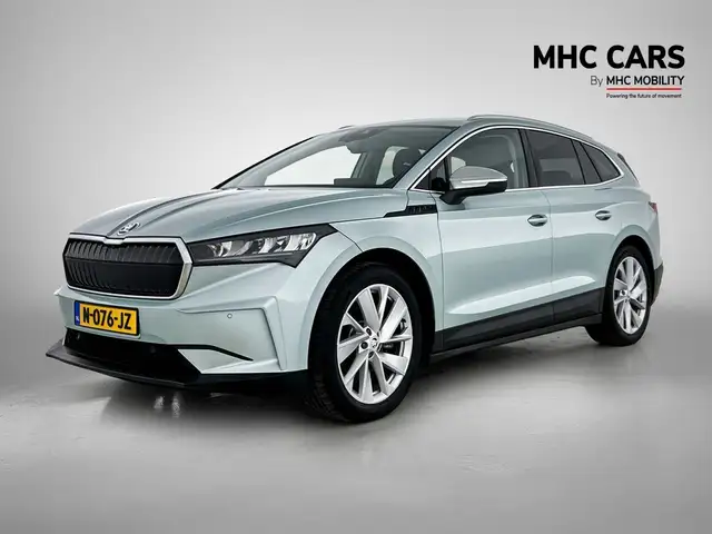 Skoda Enyaq iV 60 | Comfort pack | Klimaat pack | Camera |