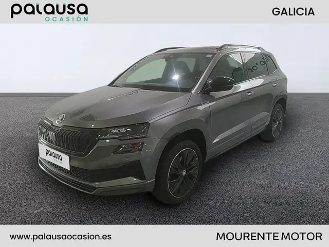 Skoda Karoq 1.5 TSI Sportline ACT DSG 110KW