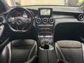 Mercedes-Benz GLC 350 Classe 350 d 9G-Tronic 4Matic Fascination Negro - thumbnail 13